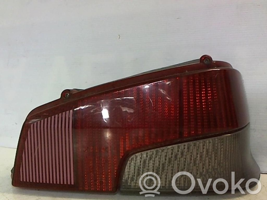 Peugeot 106 Rear/tail lights 