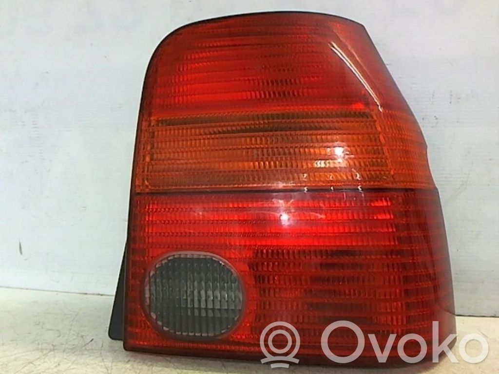 Seat Arosa Takavalot 