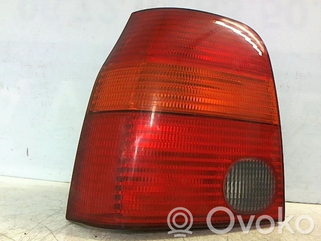 Seat Arosa Takavalot 