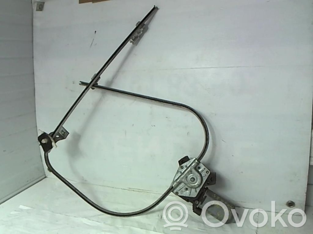 Renault Clio I Elektryczny podnośnik szyby drzwi przednich 