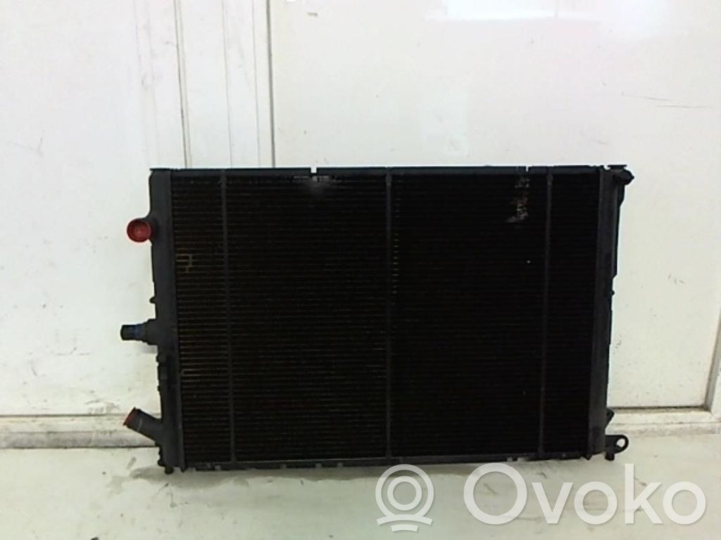 Renault Laguna I Coolant radiator 