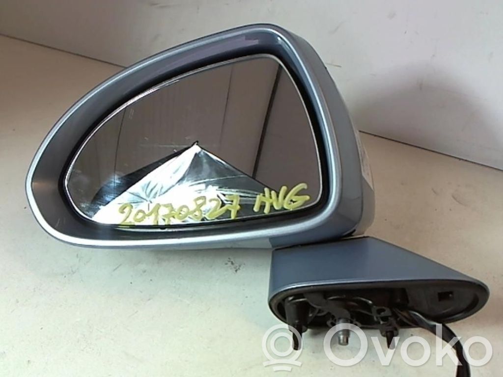 Opel Corsa D Spogulis (mehānisks) 