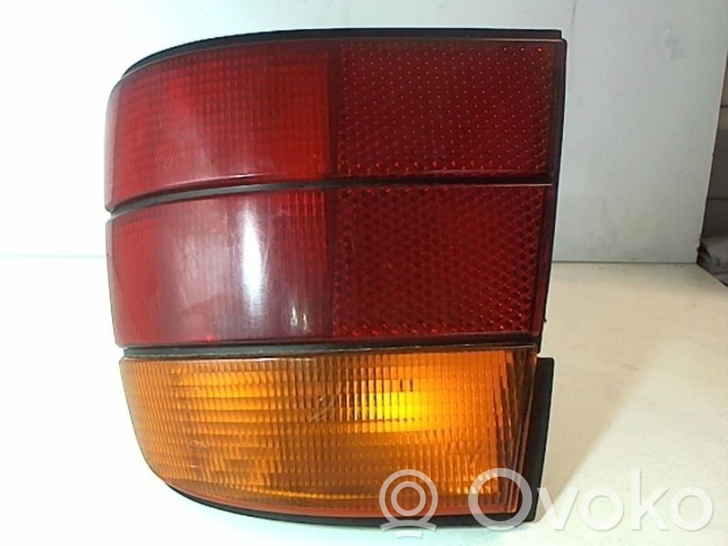 BMW 5 E34 Rear/tail lights 