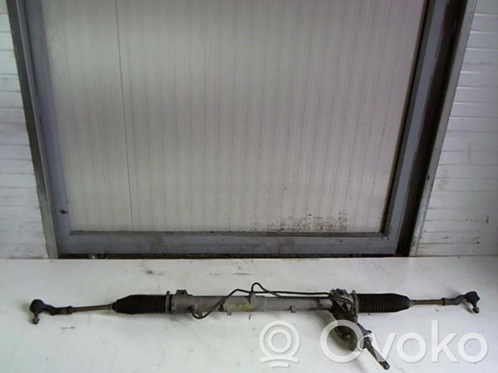 Ford C-MAX I Steering rack 