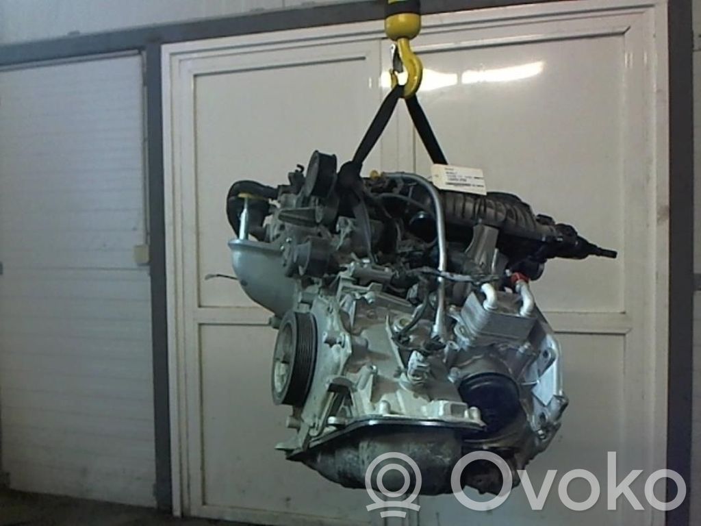 Engine   8201708011