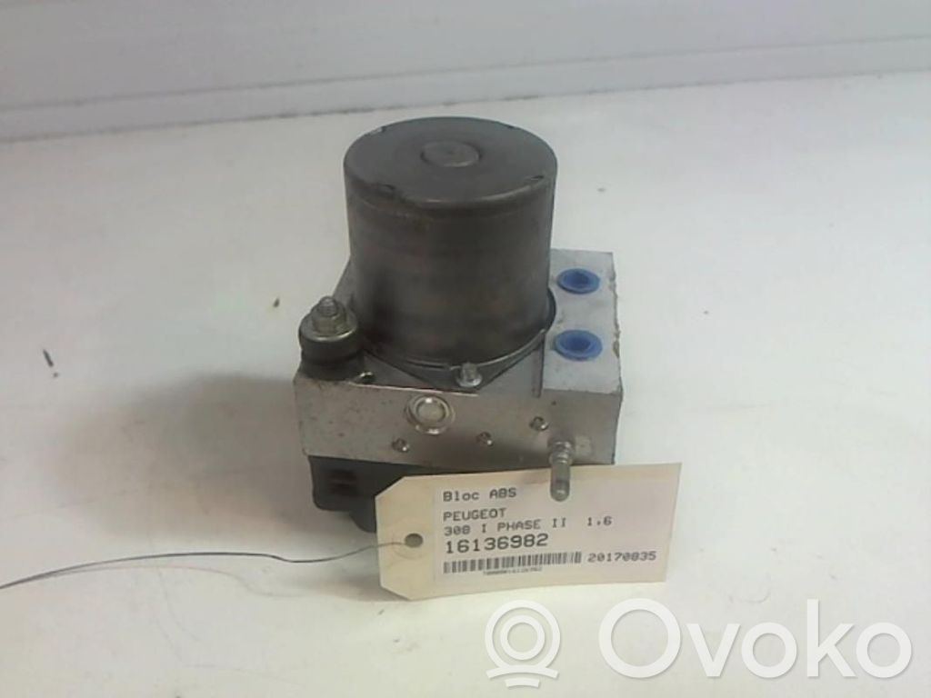 Pompa ABS   1607126180