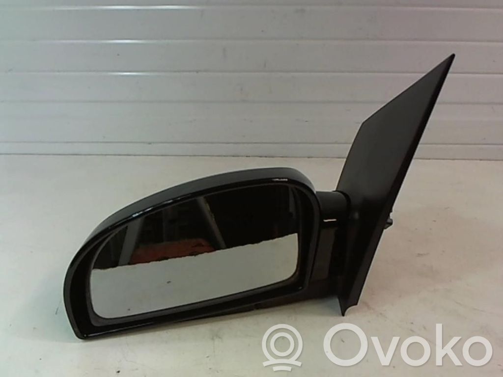 Manualne lusterko boczne drzwi przednich   876101C300