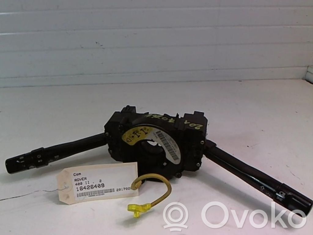 Rover 414 - 416 - 420 Wiper turn signal indicator stalk/switch 