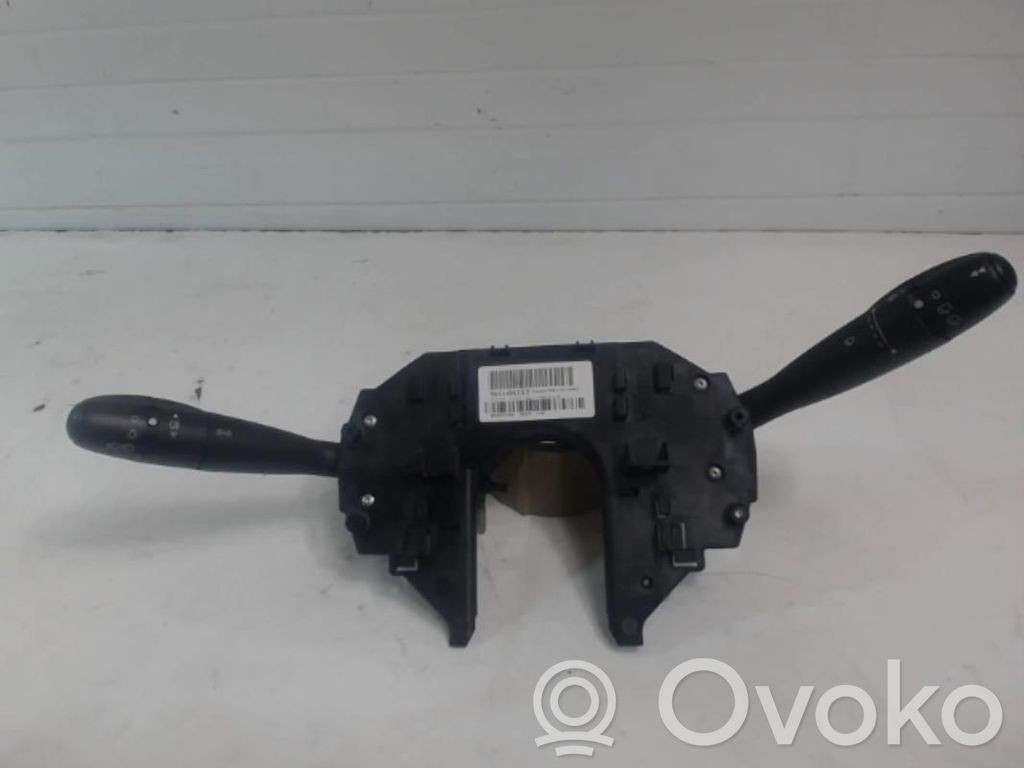 Citroen C4 Grand Picasso Wiper turn signal indicator stalk/switch 