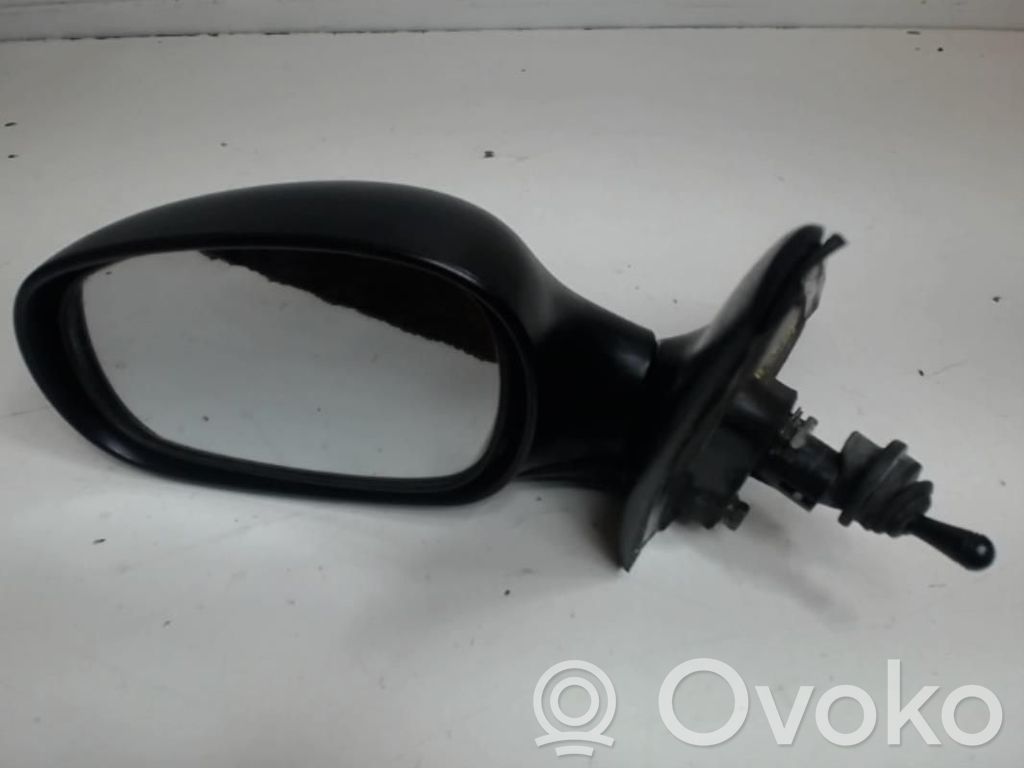 Veidrodėlis (mechaninis)