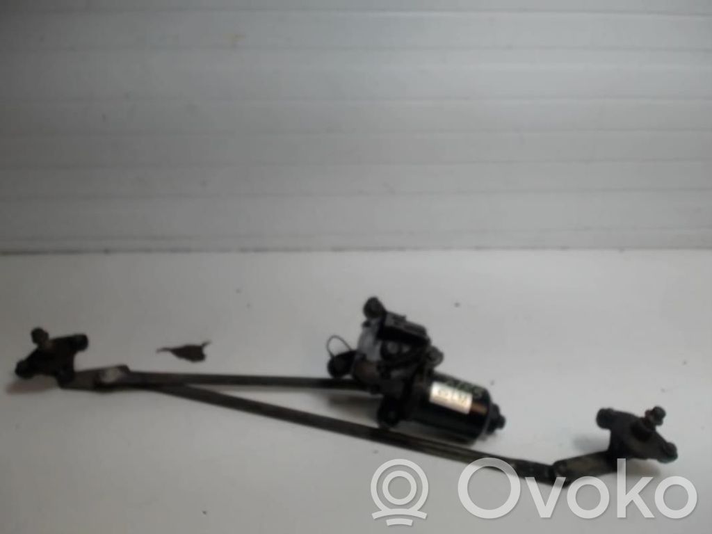 Wischermotor   94525906