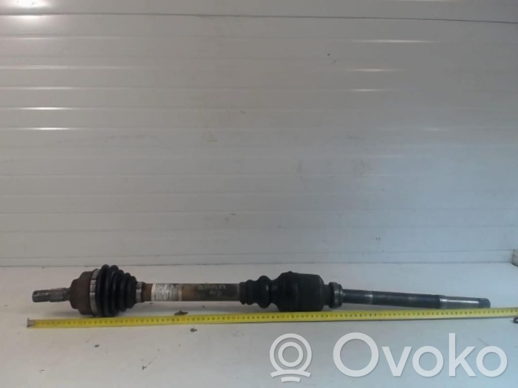 Peugeot 307 Front driveshaft 