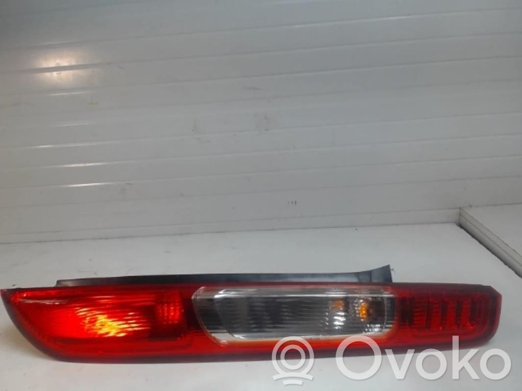 Ford Focus Galinis žibintas kėbule 