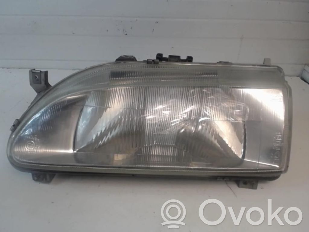 Renault 19 Headlight/headlamp 