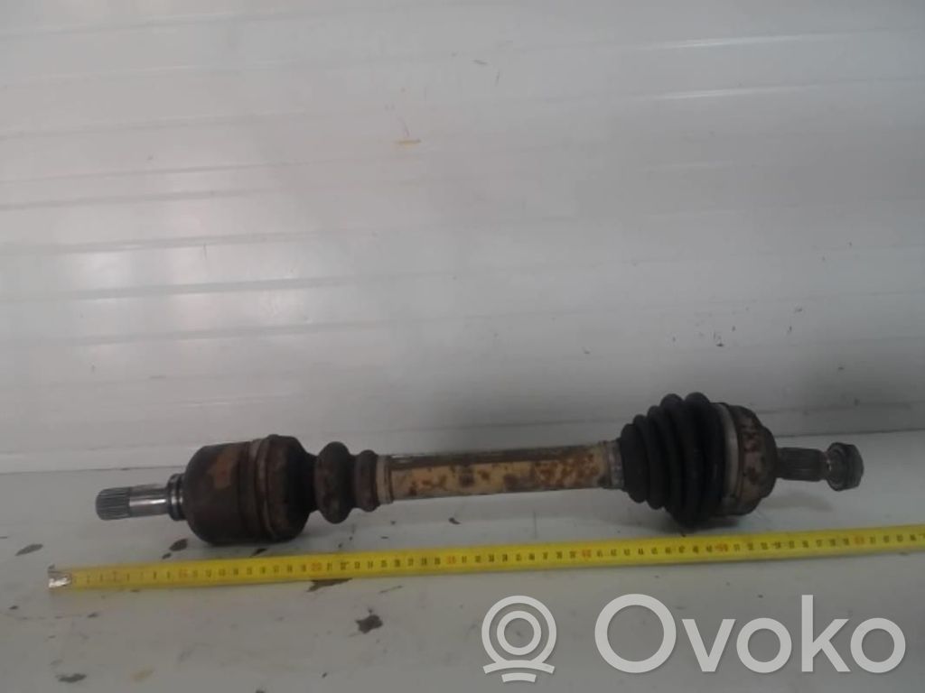 Citroen Xantia Front driveshaft 