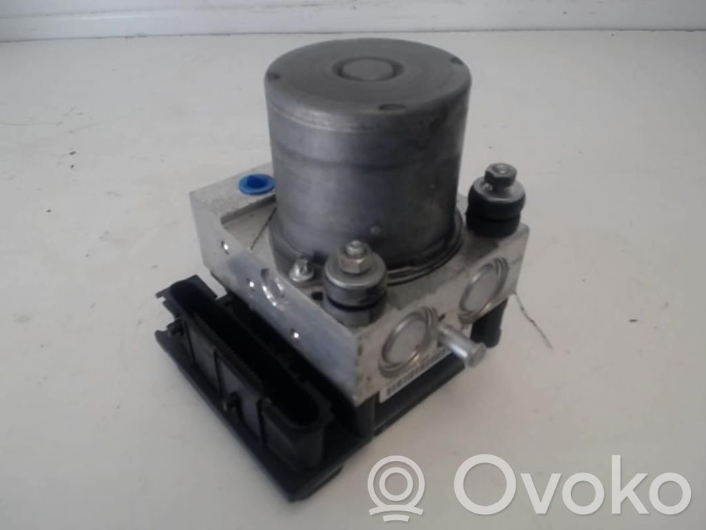 Renault Clio III ABS Pump 