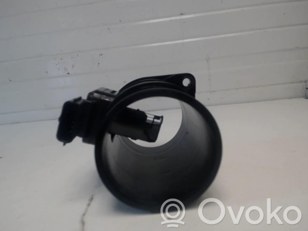 Nissan Micra Mass air flow meter 