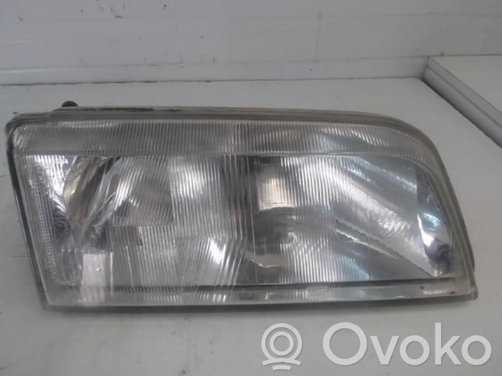 Citroen ZX Headlight/headlamp 