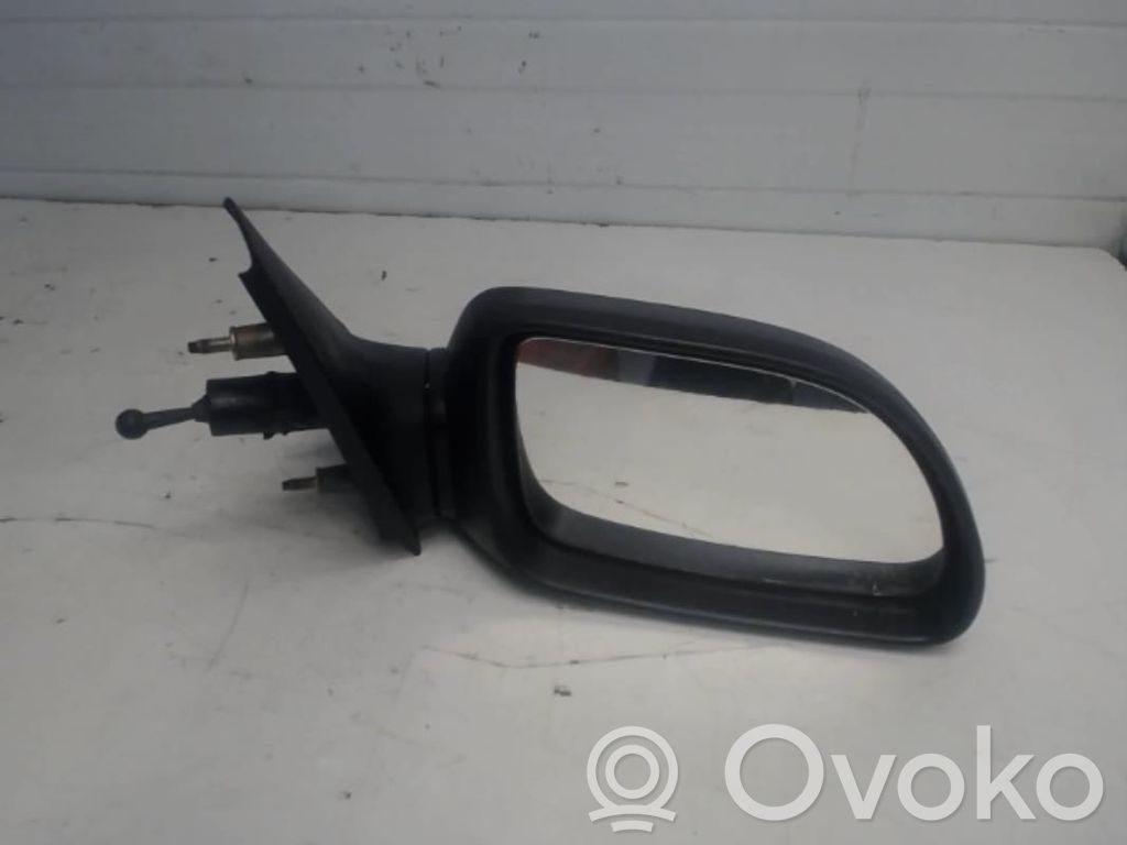 Renault 19 Espejo lateral manual 
