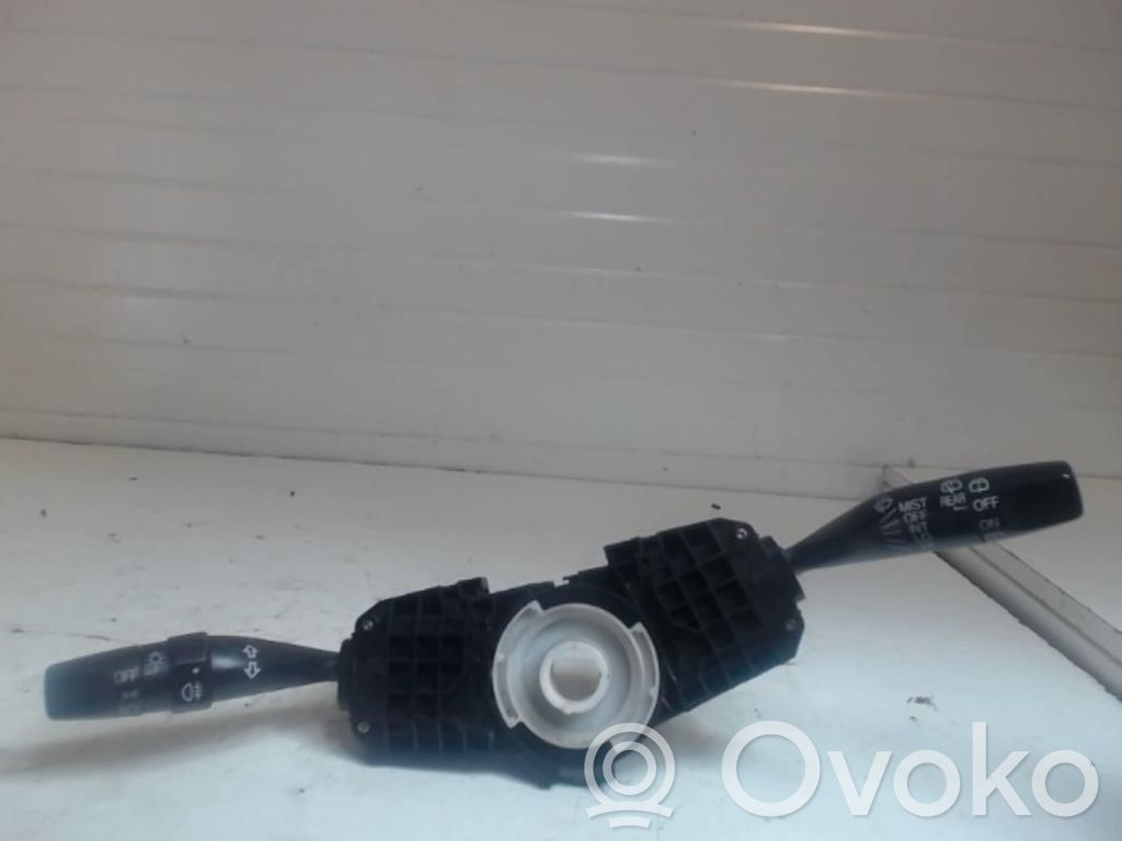 Honda Civic Interruptor/palanca de limpiador de luz de giro 