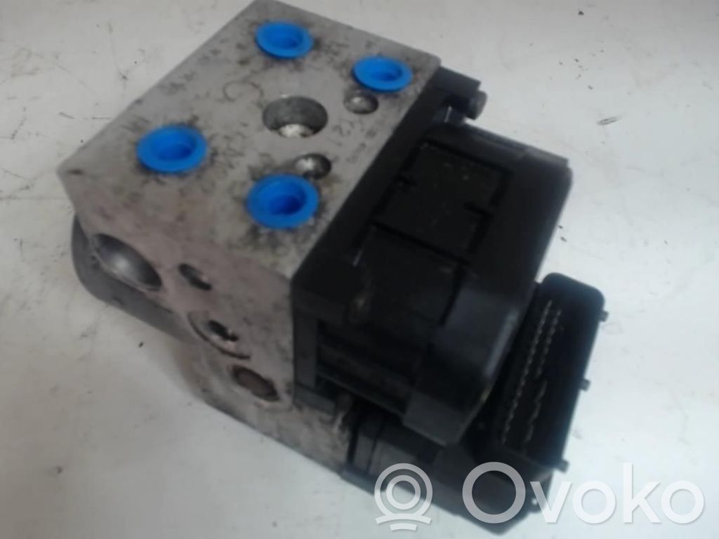 Honda Civic ABS bloks 