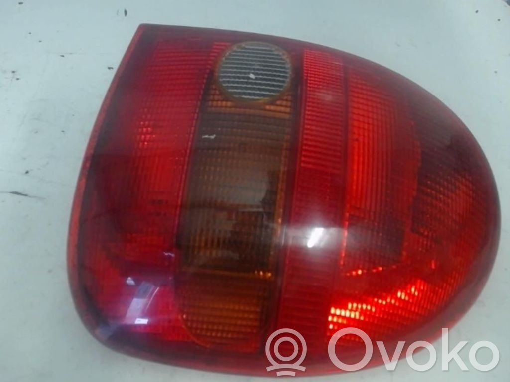 Opel Corsa B Lampa tylna 