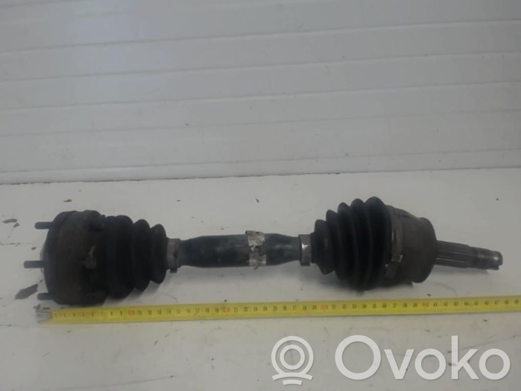 Fiat Stilo Semiasse anteriore 