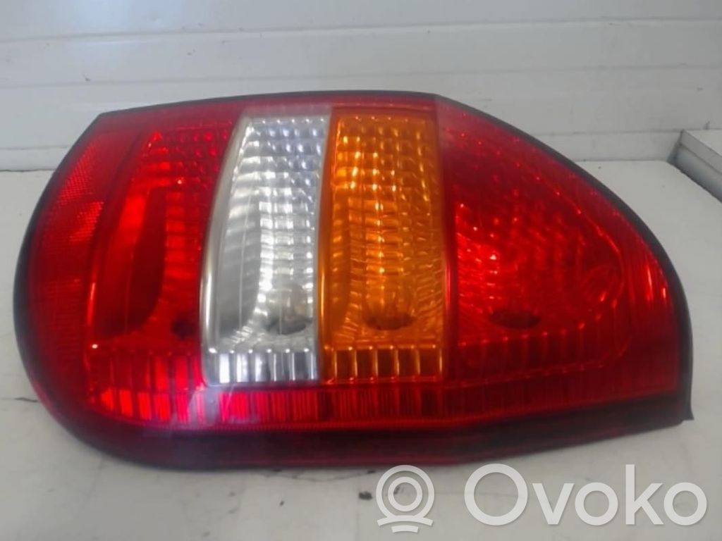 Opel Zafira A Takavalot 