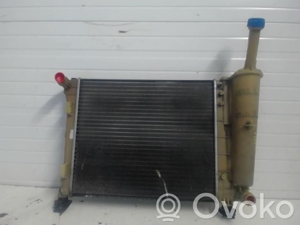 Ford Ka Coolant radiator 