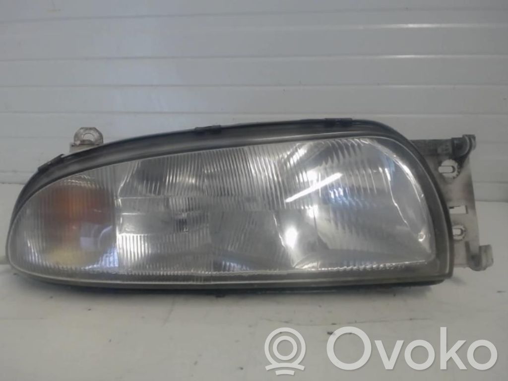 Ford Courier Headlight/headlamp 