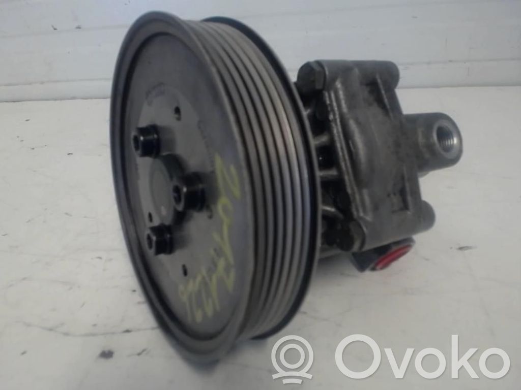 Audi A8 S8 D2 4D Ohjaustehostimen pumppu 