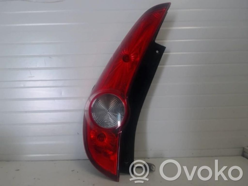 Opel Agila B Takavalot 