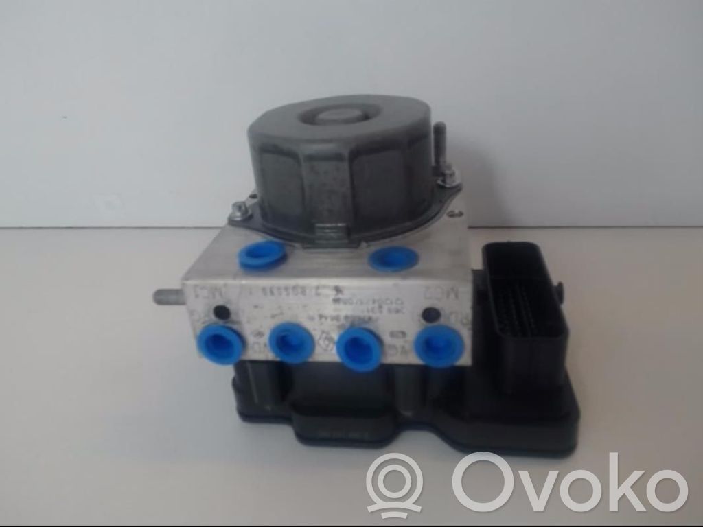 Renault Clio IV ABS Blokas 