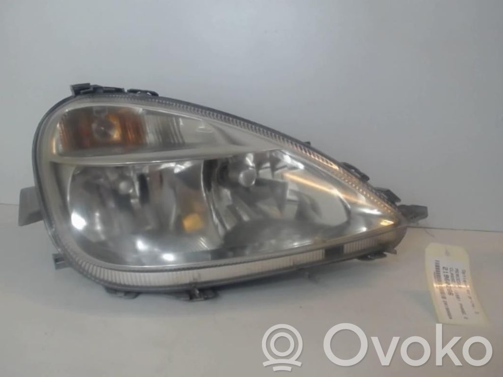 Lampa przednia   1688201861