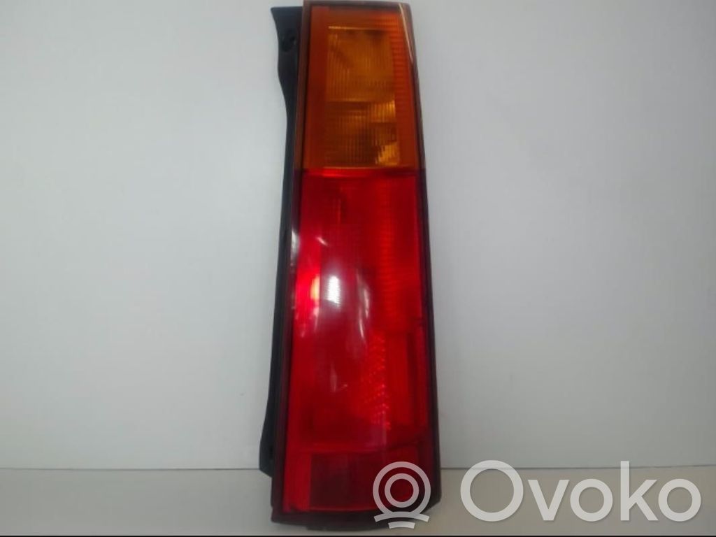 Honda CR-V Takavalot 
