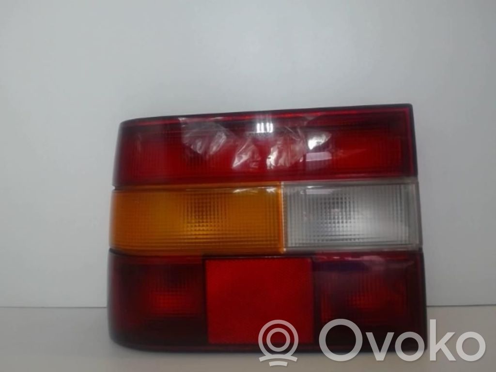 Volvo 850 Takavalot 