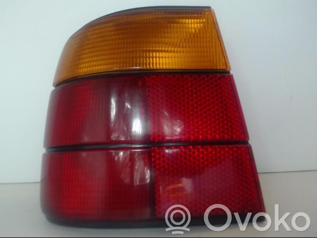 BMW 5 E34 Rear/tail lights 