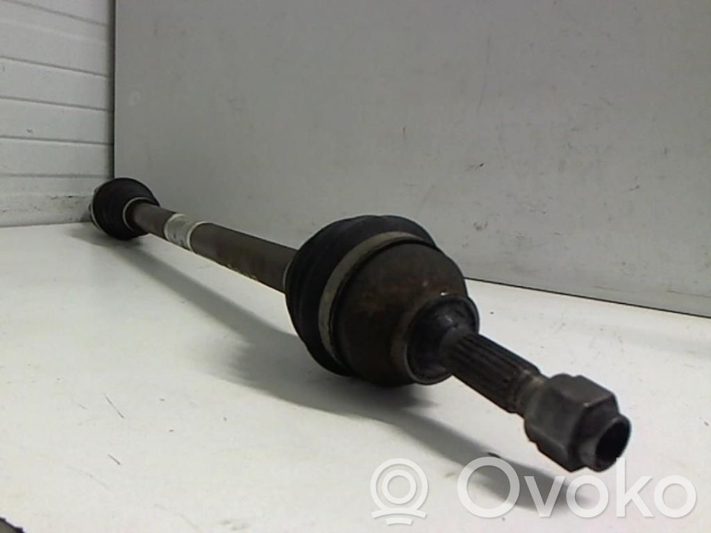 Front driveshaft   3273HS
