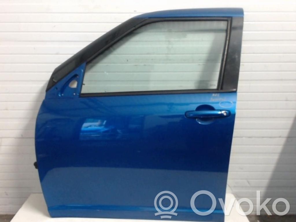 Suzuki SX4 Дверь 