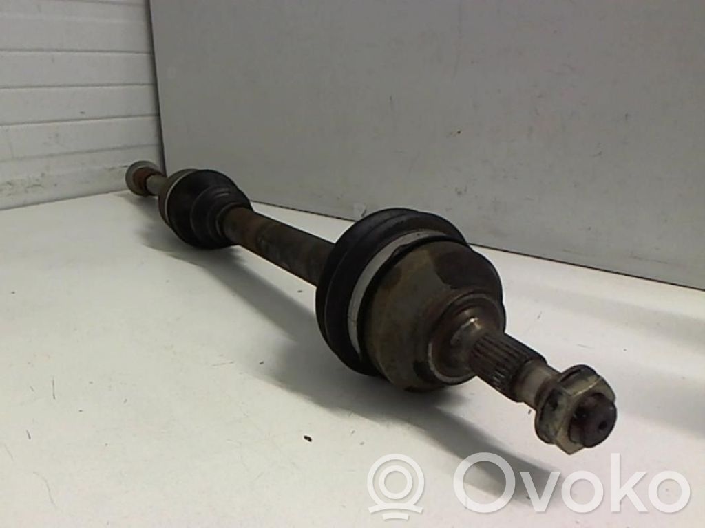 Citroen C5 Front driveshaft 