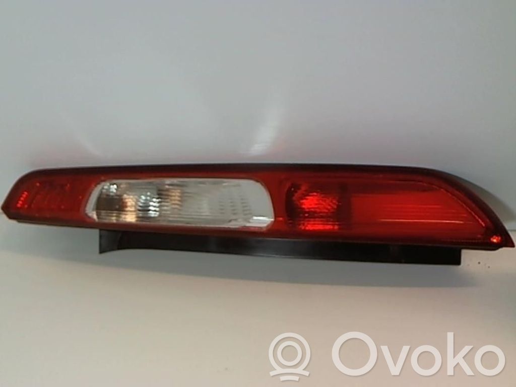 Ford Focus Galinis žibintas kėbule 
