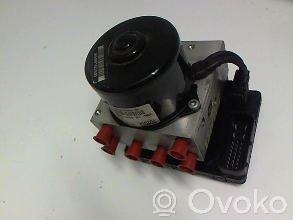 Toyota Corolla E110 ABS Pump 