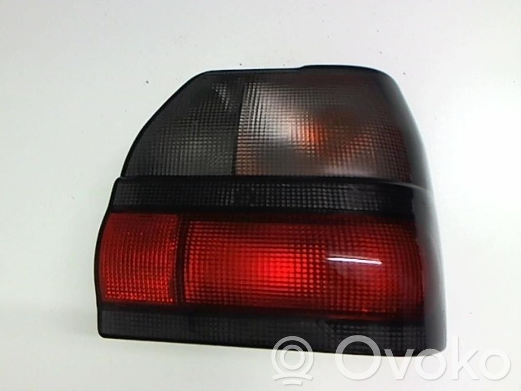 Renault 19 Takavalot 
