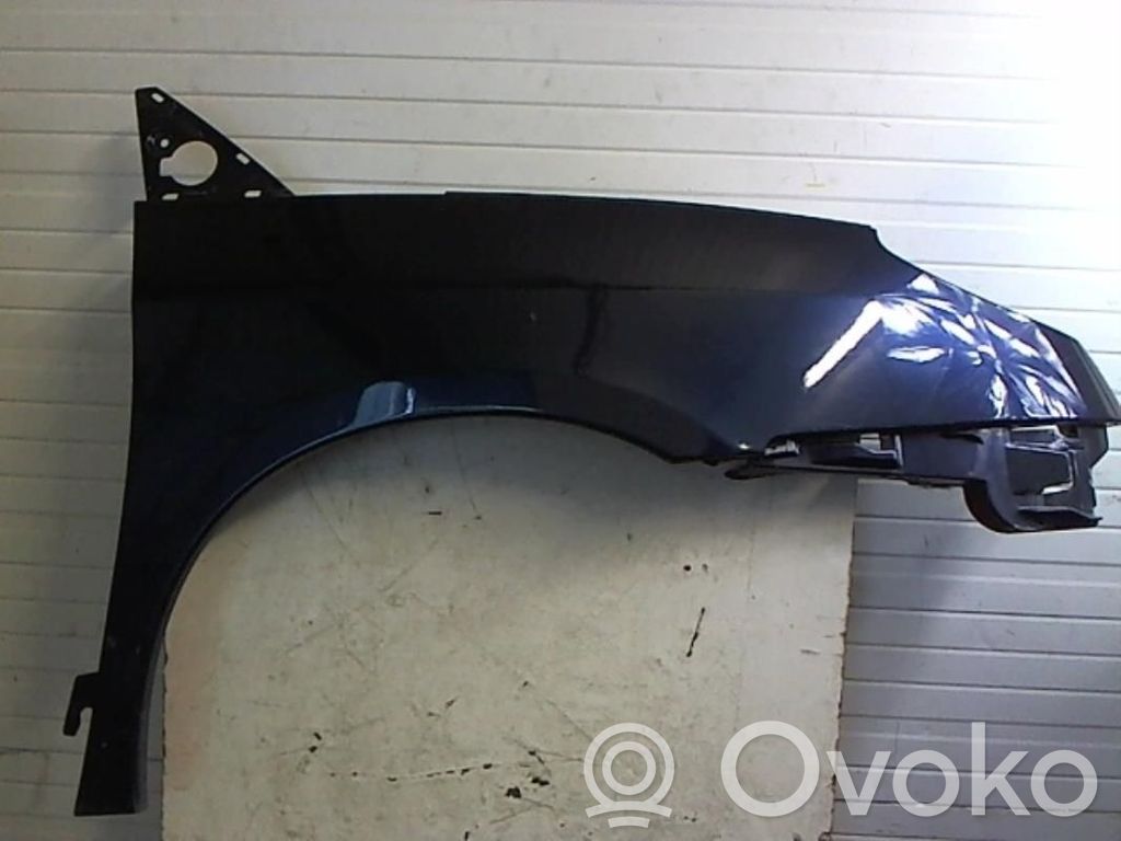 Citroen C8 Fender 