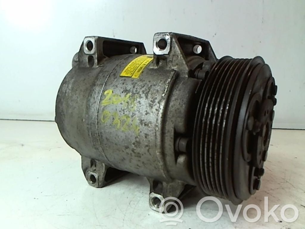 Volvo S60 Compresor (pompă) aer condiționat (A/C) 