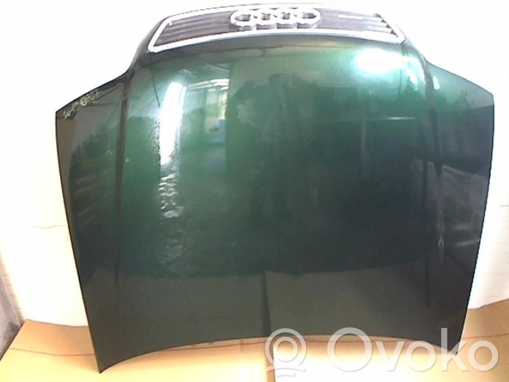 Audi A6 S6 C5 4B Engine bonnet/hood 