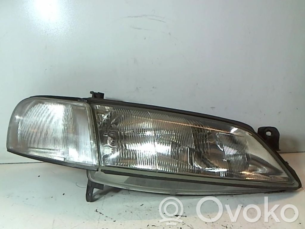 Opel Vectra B Scheinwerfer 