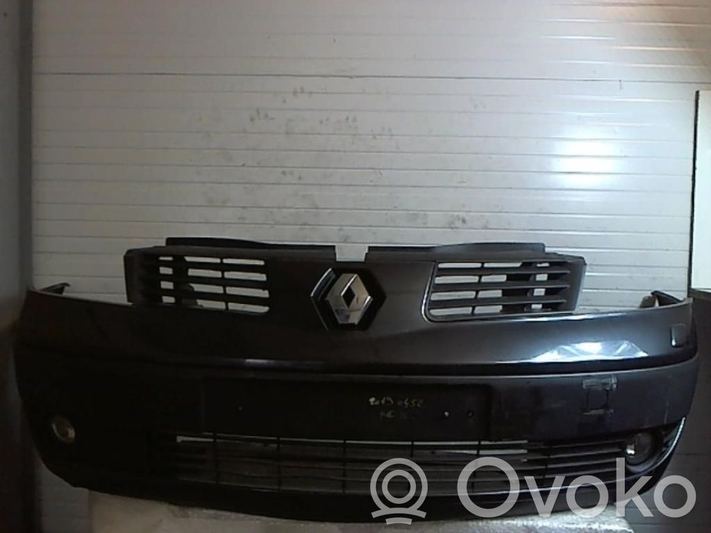 Renault Espace IV Front bumper 