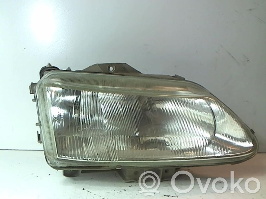 Renault Laguna I Scheinwerfer 