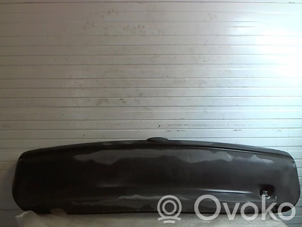 Opel Corsa B Bamperis 